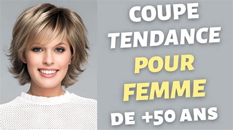 coupe cheveux en arrière|Tendance Coupe courte femme 2024